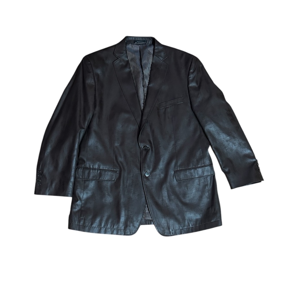 Calvin Klein Leather Jacket